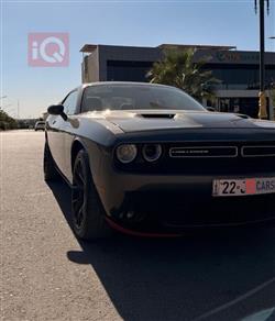 دودج تشالنجر